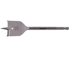 Makita Plunksninis grąžtas 1/4 35X150MM E-17332