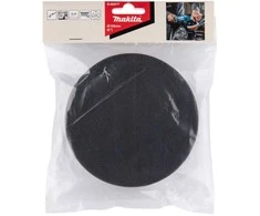 Makita Poliravimo kempinė 125MM FLAT, FINE D-62577