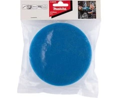 Makita Poliravimo kempinė 125MM FLAT, MEDIUM D-62549