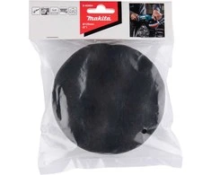 Makita Poliravimo kempinė 125MM WAVE, FINE D-62664