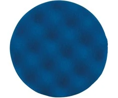 Makita Poliravimo kempinė 125MM WAVE, MEDIUM D-62636