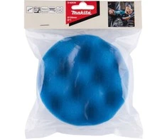 Makita Poliravimo kempinė 125MM WAVE, MEDIUM D-62636