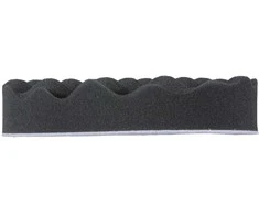 Makita Poliravimo kempinė 150MM WAVE, FINE D-62670