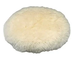 Makita Poliravimo vilna 125MM D-70867
