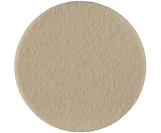 Makita Poliravimo vilna, vidutinis 125 mm D-74631