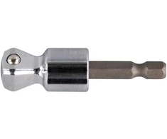 Makita Prailgintuvas 1/2" sq-50mm,1vnt. Impact Premier E-03436 50 mm • 1/2" – 1/4"