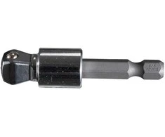 Makita Prailgintuvas 3/8" sq-50mm,1vnt. Impact Premier E-03420 50 mm • 3/8" – 1/4"
