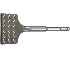 Grąžtas Makita Premium kaltas, 165x75 SDS-PLUS E-20199