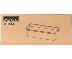 Makita Priešfiltris, siurbliui VC006GM, VC007GL 1911B5-2