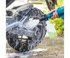 Makita Putų purškimo antgalis slėginei plovyklai DHW180 LX00000001