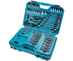 Makita rankinių įrankių rinkinys E-10883 221VNT.