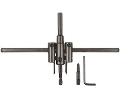Makita Reguliuojamas grąžtas 30-200mm D-57102 30-200mm