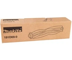 Makita Rotacinis šepetys siurbliui DVC560 191D69-0