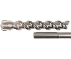 Grąžtas Makita SDS-MAX 20X200/320mm ZENTRO P-77811