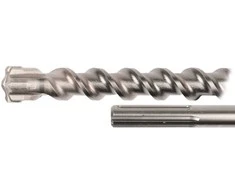 Grąžtas Makita SDS-MAX 24X400/520 ZENTRO P-77908