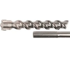 Grąžtas Makita SDS-MAX 25X200/320mm ZENTRO P-77914