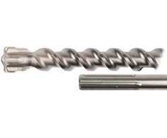 Grąžtas Makita SDS-MAX 26X520 ZENTRO P-77958