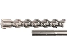 Grąžtas Makita SDS-MAX 32X250/370 ZENTRO P-78031