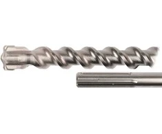 Grąžtas Makita SDS-MAX 35X250/370 ZENTRO P-78075