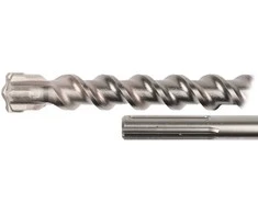 Grąžtas Makita SDS-MAX 38X250/370 ZENTRO P-78134