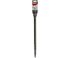 Grąžtas Makita SDS-MAX Kaltas 400mm PREMIUM B-64266 SDS-MAX • 400 mm • UŽSIGALANDANTIS
