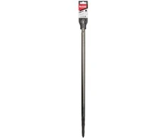 Makita SDS-MAX Kaltas 600mm PREMIUM E-26624 SDS-MAX • 600 mm • UŽSIGALANDANTIS