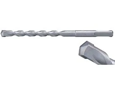 Makita SDS-PLUS Grąžtas 10x310mm STANDARD D-00206