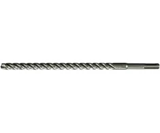 Makita SDS-PLUS Grąžtas 12x200/265mm NEMESIS 2 (5-vnt) E-14819