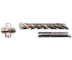 Makita SDS-PLUS Grąžtas 12x950/1000mm NEMESIS 2 B-58388 Nemesis