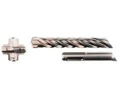 Makita SDS-PLUS Grąžtas 15x390/455mm NEMESIS 2 E-14722