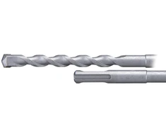 Makita SDS-PLUS Grąžtas 19x350mm STANDARD D-16243