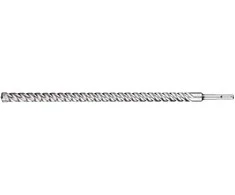 Makita SDS-PLUS Grąžtas 20x400/450mm NEMESIS 2 E-24898