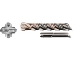 Makita SDS-PLUS Grąžtas 22x200/250mm NEMESIS 2 B-58665