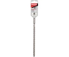 Makita SDS-PLUS Grąžtas 6,5x215mm NEMESIS 2 B-58039