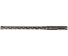 Makita SDS-PLUS Grąžtas 9X100/165 mm, NEMESIS 2 B-58176