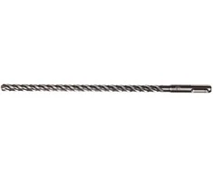 Makita SDS-PLUS Grąžtas 9X200/265 mm, NEMESIS 2 B-58182