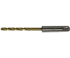 Makita SDS-PLUS HSS grąžtas metalui 4.5mm B-57439