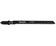 Makita Siaurapjūklio pjūkleliai B-26 (T227D) 70MM 5Vnt. A-85771