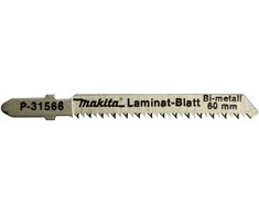 Makita Siaurapjūklio pjūkleliai BIM 1,9/60MM 5Vnt. P-31566