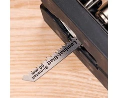 Makita Siaurapjūklio pjūkleliai BIM 1,9/60MM 5Vnt. P-31566