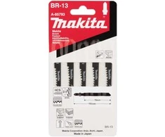 Makita Siaurapjūklio pjūkleliai BR-13 64MM 5Vnt. A-85793