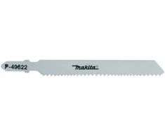 Makita Siaurapjūklio pjūkleliai T345XF 5Vnt. 75MM P-49622