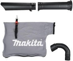 Makita Siurbimo komplektas Maišas ir vamzdžiai UB003G 1916T9-0