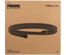 Makita Siurbimo žarna su adapteriais, 28-5, siurbliui VC013G 1915G6-9