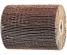 Makita Šlifavimo popieriaus lapeliai K80 9741 P-01155