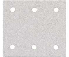 Makita Šlifavimo popierius 114X102 K40(10Vnt.) BO4555 kibusis P-35807