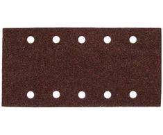 Makita Šlifavimo popierius 115X229 K40 (10Vnt.) 9046 BO4900V kibusis P-33174