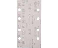 Makita Šlifavimo popierius (93 mm x 185 mm), A120 E-19663