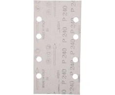 Makita Šlifavimo popierius (93 mm x 185 mm), A240 E-19691