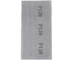 Makita Šlifavimo tinklelis 93x185mm A120, (10vnt.), BO007CG D-78841